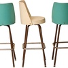 Vintage Bar Stools – The Modern Era Stools