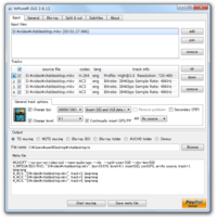 Ts Sniperの出力エラー Unable To To Read Next Transport Packet End Of File Reached の対処方法について 雑記とメモと Ts Sniperの出力エラー Unable To To Read Next Transport Packet End Of File Reached の対処方法について 雑記とメモと