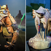 STAR WARS Identities：The Exhibition その2