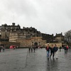 Christmas in Edinburgh①