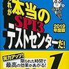 一日の目標を立てる