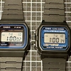 CASIO F-91W