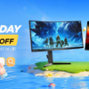 【Amazonプライムデー先行セール2025】最大50％オフ！KOORUIのおすすめゲーミング・4K・湾曲モニター特集！
