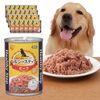 もう悩まない！多頭飼いでも安心のコスパと食いつき、アイリスオーヤマ ヘルシーステップ ドッグフード体験記