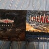 LOUDNESS【RISE TO GLORY -8118-】のLP届きました！