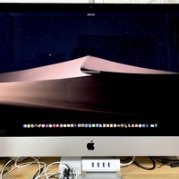iMac2019購入記④〜iMac2019の実力を踏まえた今後のMacとの付き合い方