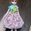 リカちゃんの服　新作