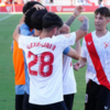 El curso de la gran remontada 