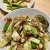 夏のスキー場