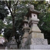 名神大社・恩智神社写真館(４/１1）