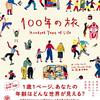 ドイツ絵本「100年の旅」感想