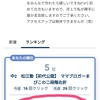 これは負けられない戦いだ！～さくらさん「楽ろぐ」に参加してバナー貼るらしい～