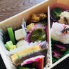 差し入れお弁当