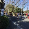 【レース】佐倉朝日健康マラソン10km