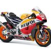 ★MotoGP2017レプソルホンダ　インドネシアでチーム体制を発表