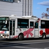 日本中央バス / 群馬200か ・124 （M-1087）