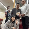 久しぶりのユキコチーフ投稿です