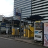 中野駅周辺の駐輪場マップ
