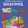 家に友だちがお泊りにやってきます！　ICRシリーズLevel 1から『The Berenstain Bears' Sleepover』のご紹介