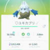 年末年始もポケ活