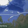 カムチャツカ地方　西部・中央部への太平洋サケマス輸送　北極海航路定期便化を目指す