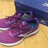 MIZUNO WAVE SHADOW