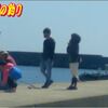 三重県波切港　ジギング、サビキ釣り