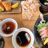鹿児島でカツオといえば枕崎！「枕崎みなと食堂　潮風テラス」