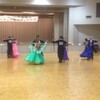 JPカップ四国ダンス競技大会