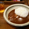 松阪豚のムレスナカレー