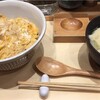 一杯の玉子かけご飯