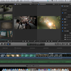 Final Cut Pro X でEOS-1D X 動画を編集する