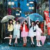 「アイドルだからこそ、出会えた幸せ。乙女新党『雨と涙と乙女とたい焼き』」