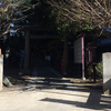 神社-123-青山熊野神社 2020/3/15