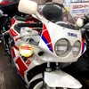 FZR250R（3LN1）