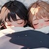 おやすみ　祝福の夢のなかへ