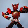 S.H.Figuarts 仮面ライダーオーズ タジャドルコンボ