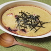 山芋のオーブン（トースター）焼き