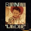 Randy Newman の "Land of Dreams" (1988) と Jackson Browne の "Running on Empty" (1977)を購入した