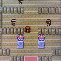 ポケモン金銀 アサギシティのジムを攻略しチョウジタウンまで行ってみた 攻略日記 くろねこの暇つぶしブログ ポケモン金銀 アサギシティのジムを攻略しチョウジタウンまで行ってみた 攻略日記 くろねこの暇つぶしブログ