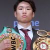 バンタムに続け。フライ級も日本人独占なるか？寺地拳四朗がWBC王座決定戦へ出場か。