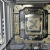 録画PCのCPUとメモリ換装しました