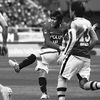 １st ステージ　第２節　HOME vs ジュビロ磐田