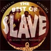  Stellar Fungk: The Best Of Slave featuring Steve Arrington ★★★★★