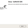  Install Sailfish SDK Emulator on CZC P10T Tablet PC (tegav2/Viewpad10)