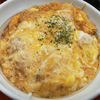 4種チーズの親子丼