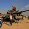 ハマスによるイスラエル攻撃：パレスチナの国家樹立への絶え間ない闘い〜10月7日のハマスによるイスラエル攻撃⚡️スコット・リッター
