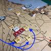 【Battalion Combat Series】「Brazen Chariots」Operation Battleaxe Solo-Play AAR