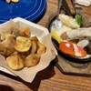 北海道シントク町塚田農場（居酒屋）