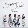 ℃-ute 29thシングル”Summer Wind”他← 発売記念イベント＠ラクーア